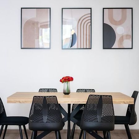 Appartement F3, 2 Chambres, 80M2 Nice Dış mekan fotoğraf