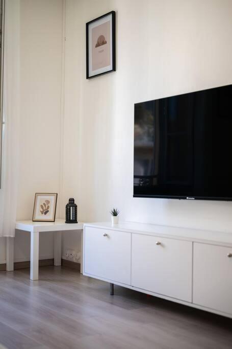 Appartement F3, 2 Chambres, 80M2 Nice Dış mekan fotoğraf