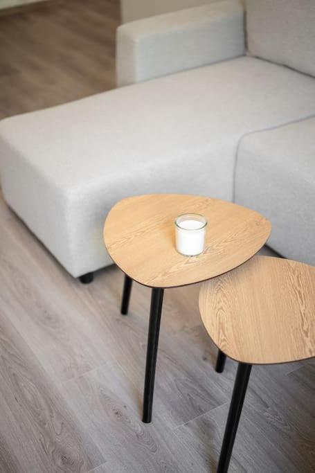 Appartement F3, 2 Chambres, 80M2 Nice Dış mekan fotoğraf