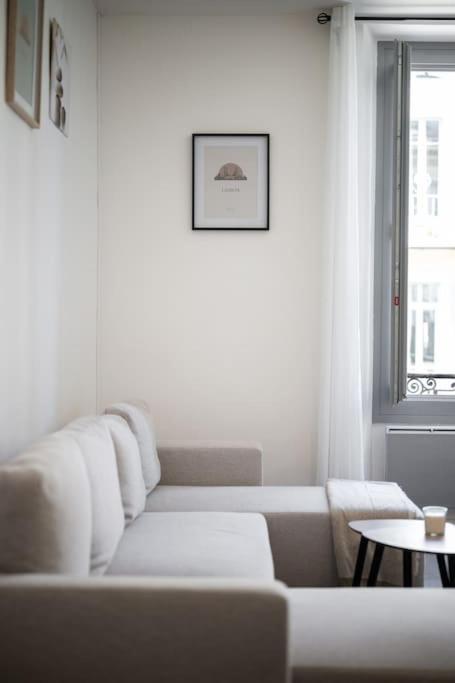 Appartement F3, 2 Chambres, 80M2 Nice Dış mekan fotoğraf