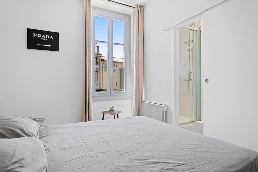 Appartement F3, 2 Chambres, 80M2 Nice Dış mekan fotoğraf